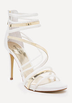 Nedda Strappy Sandals