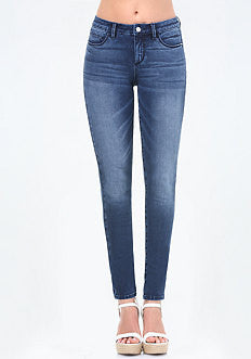 Britt Heartbreaker Jeans