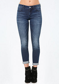 Waverly Heartbreaker Jeans