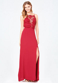 Stephania Maxi Dress